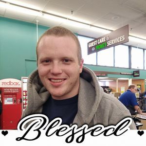 Meet your Posher, Carl kenneth